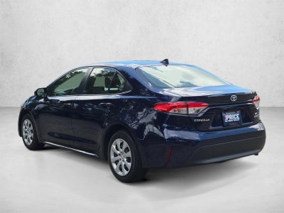 2023 Toyota Corolla Hybrid LE FWD (Natl)