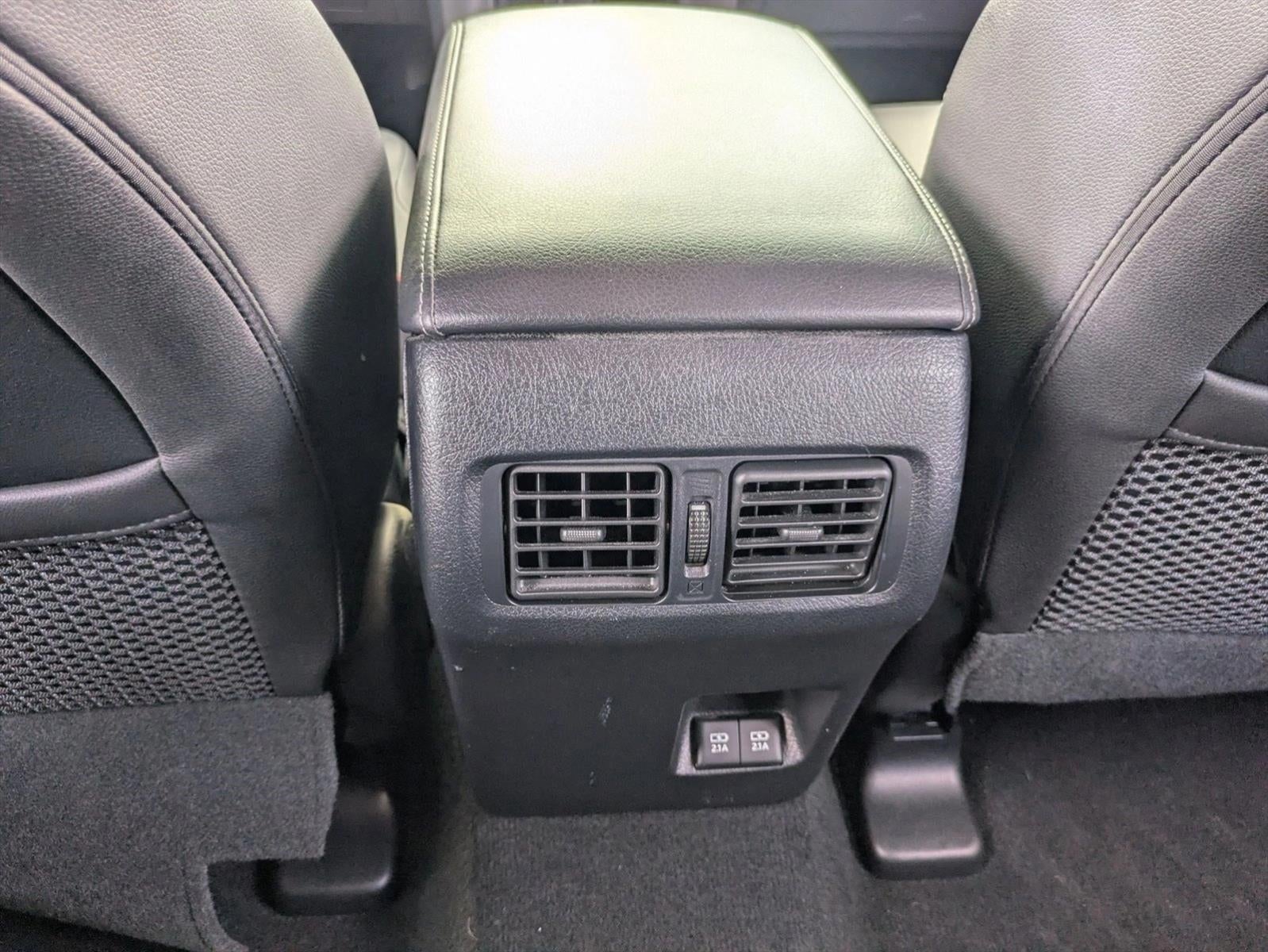 2022 Toyota 4Runner SR5 Premium 2WD (Natl)