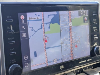 2021 Toyota RAV4 Prime XSE (Natl)