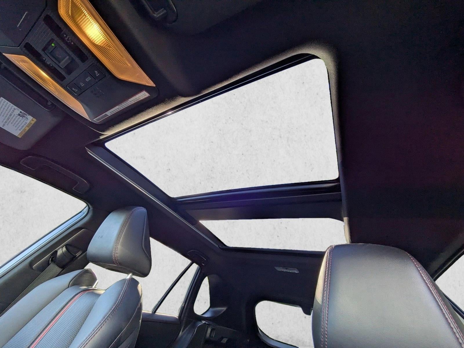 2021 Toyota RAV4 Prime XSE (Natl)