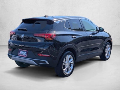 2023 Buick Encore GX Preferred FWD