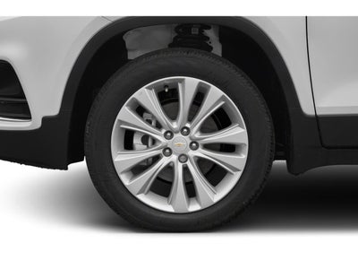 2019 Chevrolet Trax FWD 4dr Premier
