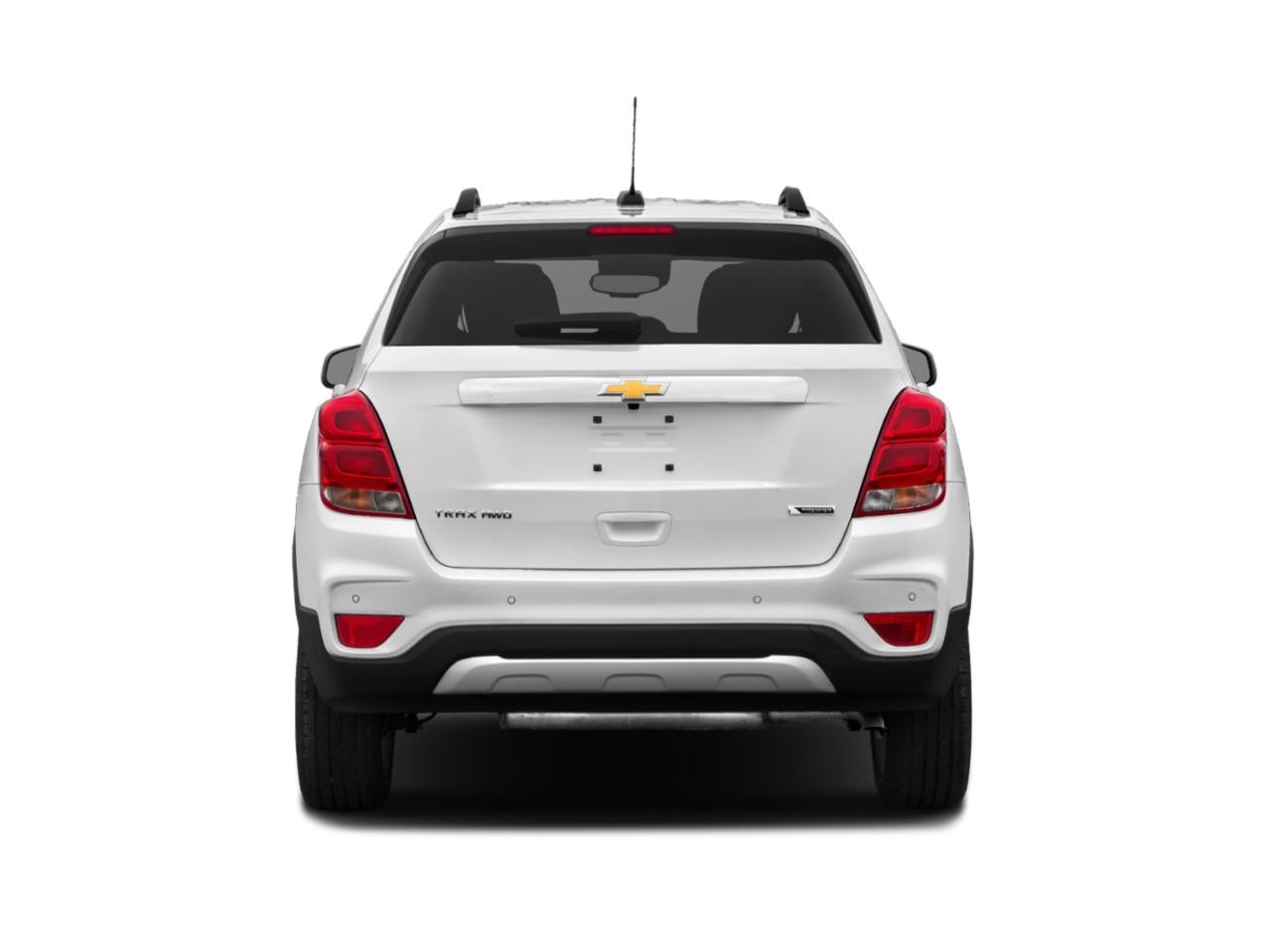 2019 Chevrolet Trax FWD 4dr Premier