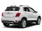 2019 Chevrolet Trax FWD 4dr Premier