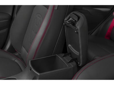 2019 Hyundai KONA Iron Man DCT AWD