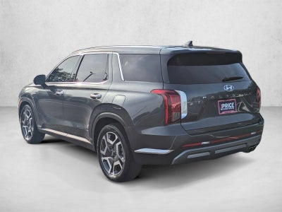 2023 Hyundai PALISADE Limited FWD