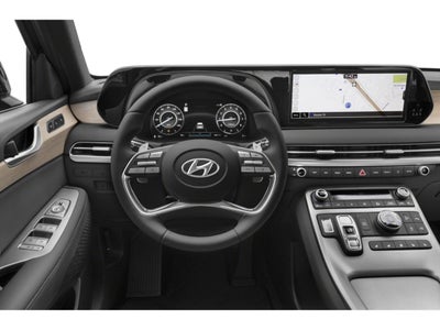 2023 Hyundai PALISADE Limited FWD