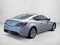 2013 Hyundai GENESIS Coupe 2dr I4 2.0T Auto