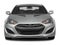 2013 Hyundai GENESIS Coupe 2dr I4 2.0T Auto