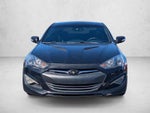 2015 Hyundai GENESIS Coupe 2dr 3.8L Man R-Spec