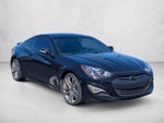 2015 Hyundai GENESIS Coupe 2dr 3.8L Man R-Spec