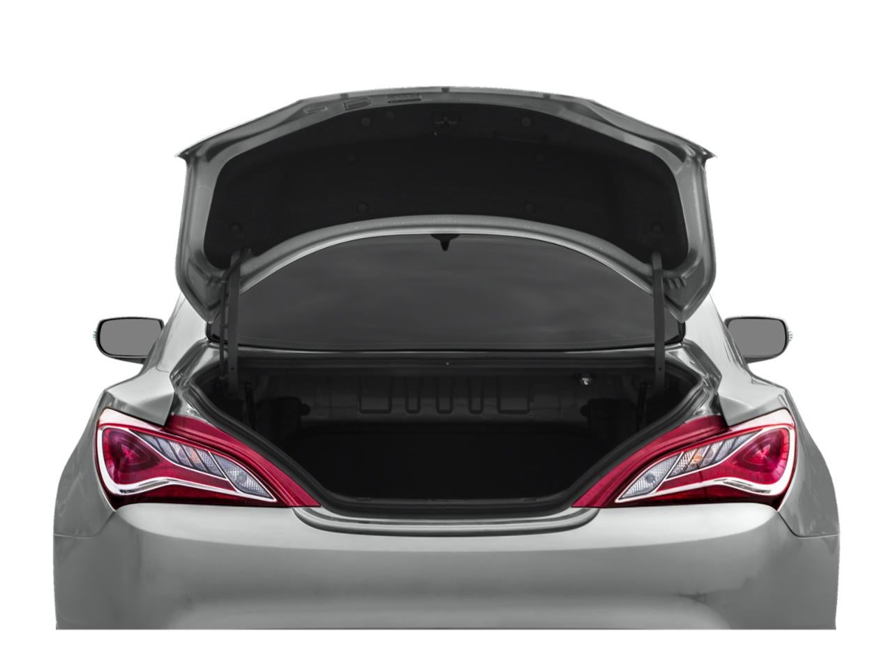 2015 Hyundai GENESIS Coupe 2dr 3.8L Man R-Spec