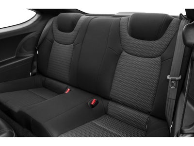 2015 Hyundai GENESIS Coupe 2dr 3.8L Man R-Spec