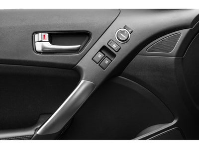 2015 Hyundai GENESIS Coupe 2dr 3.8L Man R-Spec