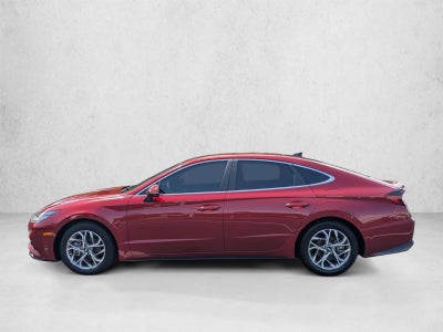 2023 Hyundai SONATA SEL 2.5L *Ltd Avail*