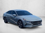 2021 Hyundai ELANTRA SEL IVT