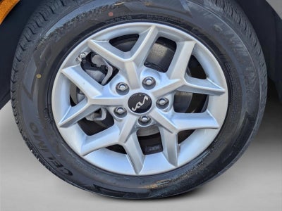 2024 Kia Soul LX IVT