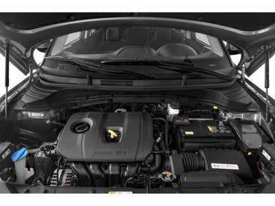 2024 Kia Soul LX IVT