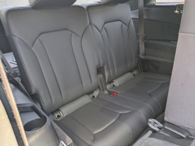 2021 Audi Q7 Premium Plus 55 TFSI quattro
