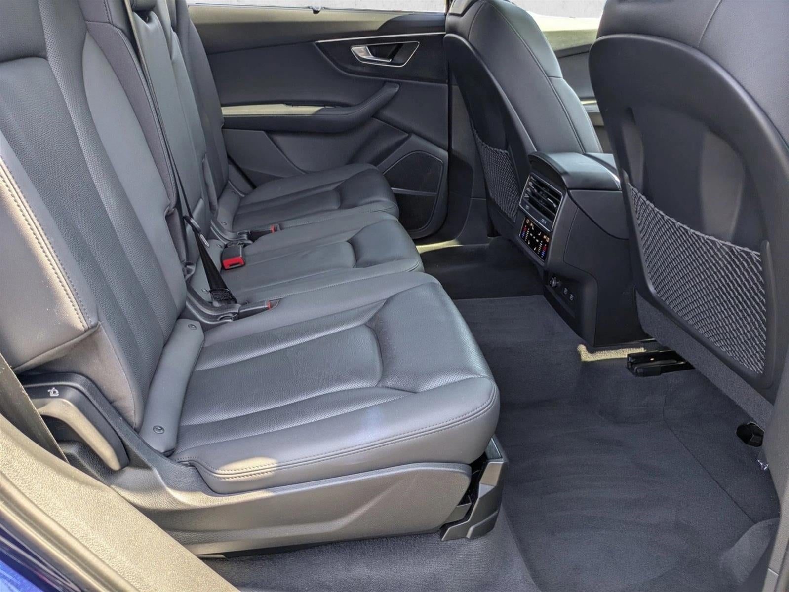 2021 Audi Q7 Premium Plus 55 TFSI quattro