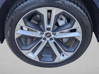 2021 Audi Q7 Premium Plus 55 TFSI quattro