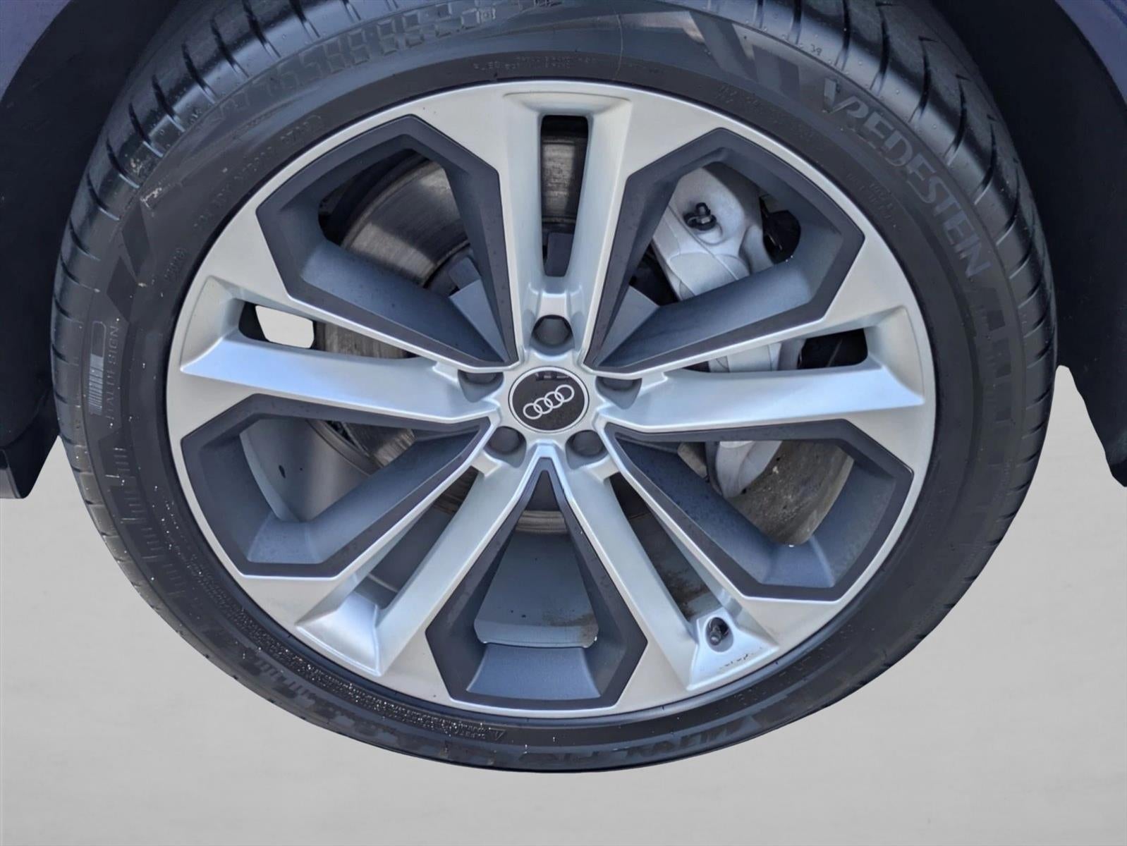2021 Audi Q7 Premium Plus 55 TFSI quattro