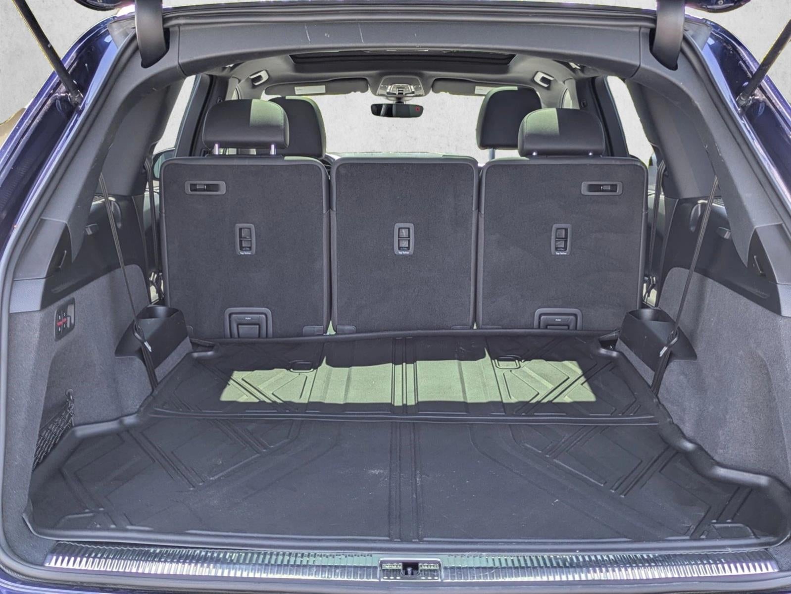 2021 Audi Q7 Premium Plus 55 TFSI quattro