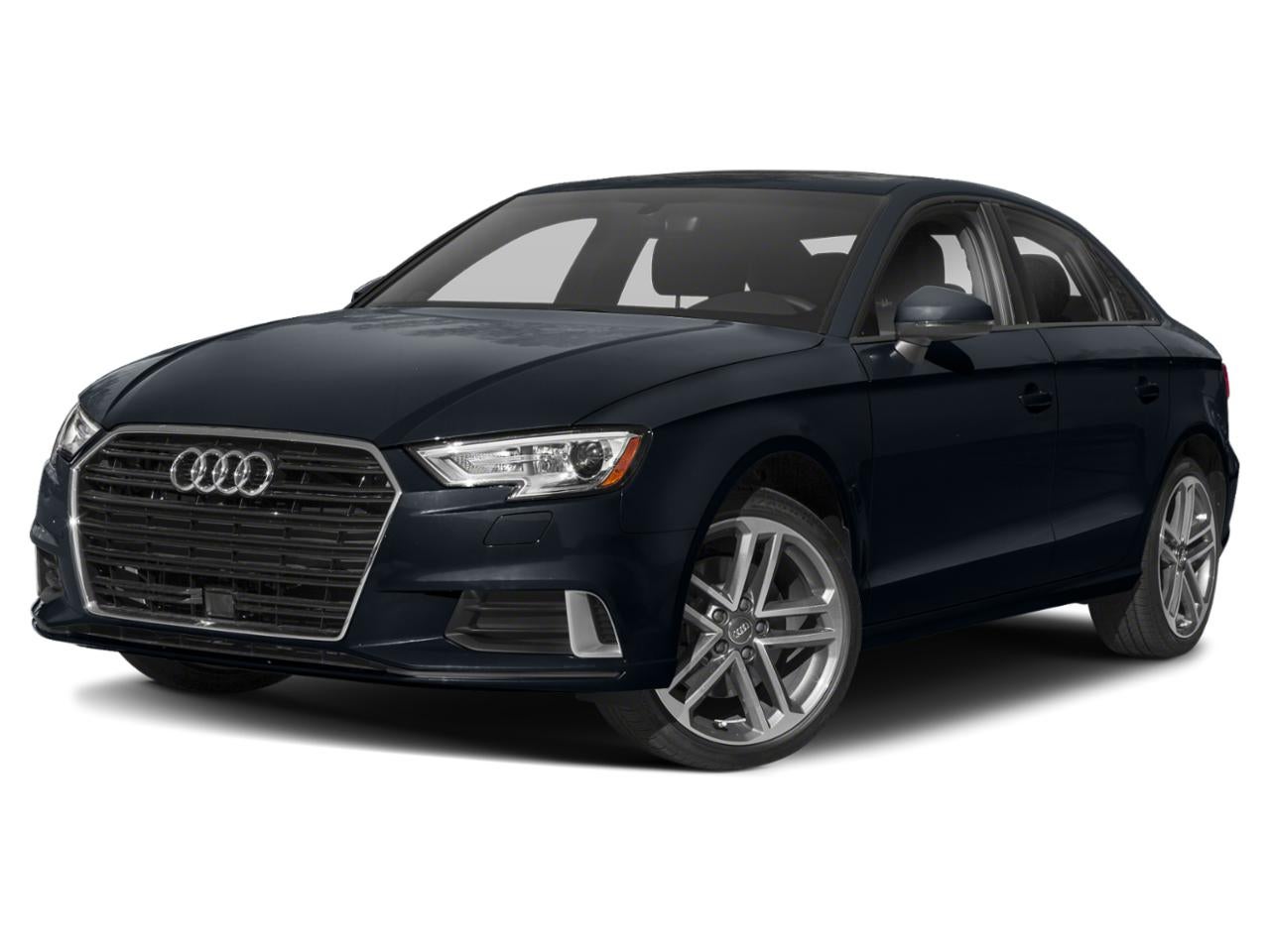 2020 Audi A3 Sedan Premium 40 TFSI