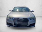 2016 Audi A6 4dr Sdn FrontTrak 2.0T Premium