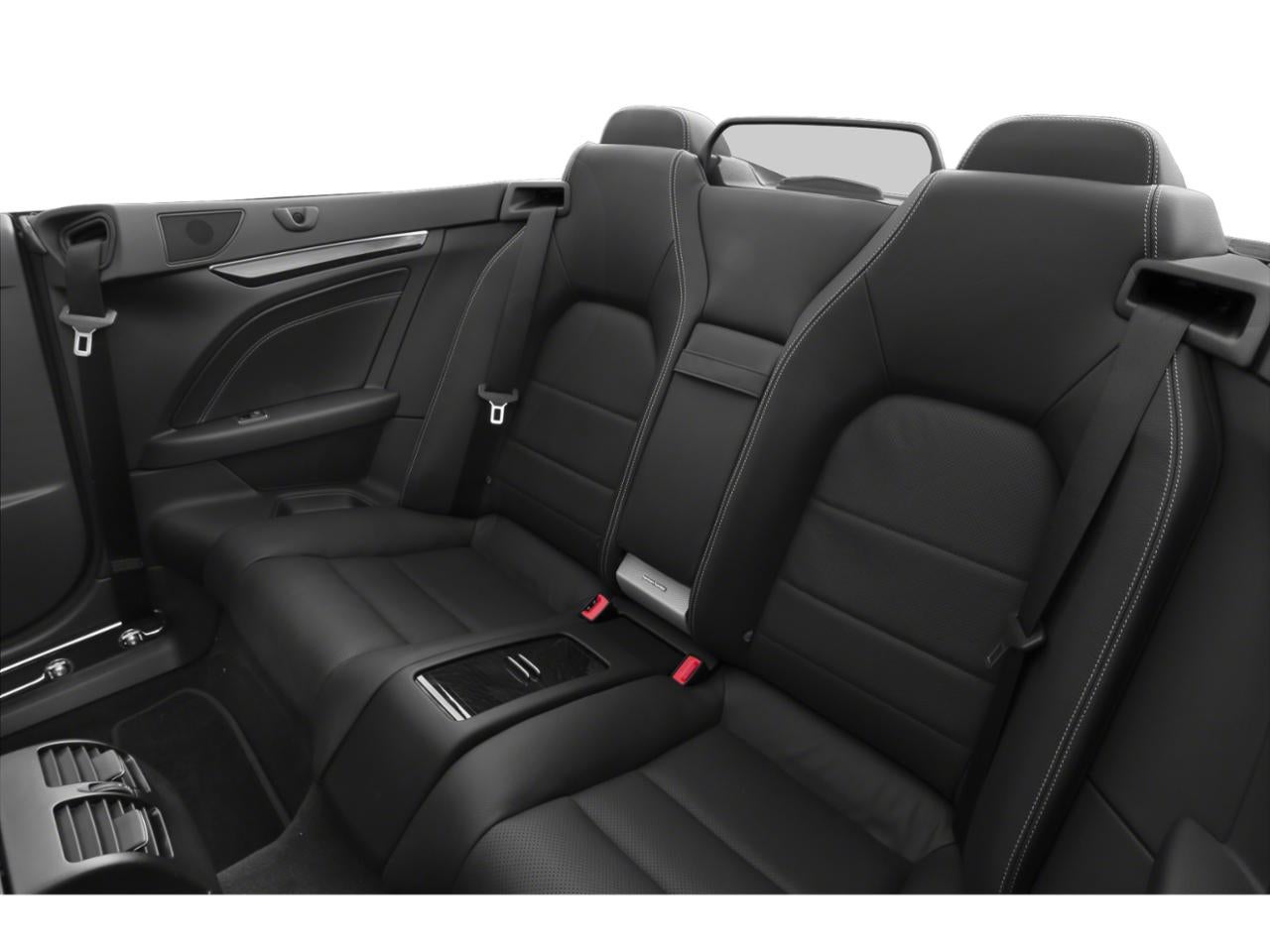 2015 Mercedes-Benz E-Class E 400 Cabriolet