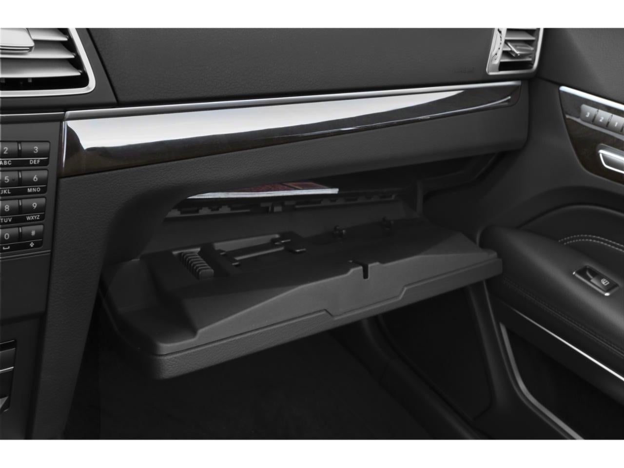 2015 Mercedes-Benz E-Class E 400 Cabriolet