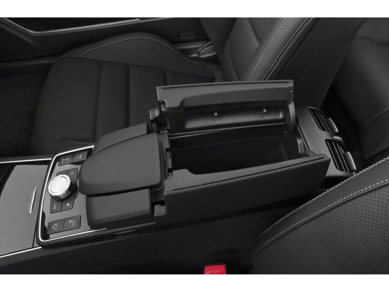 2015 Mercedes-Benz E-Class E 400 Cabriolet
