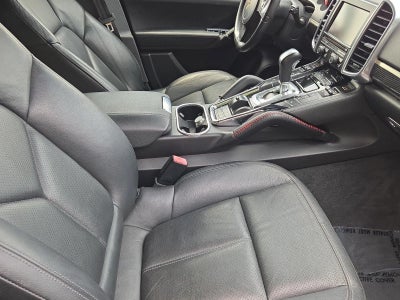 2013 Porsche Cayenne AWD 4dr Tiptronic