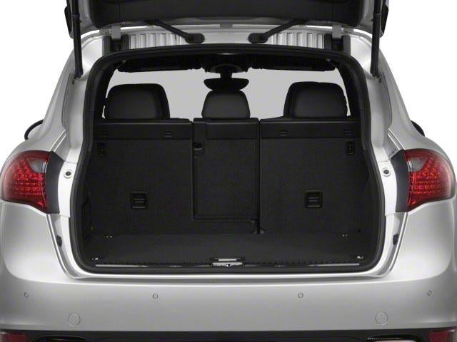 2013 Porsche Cayenne AWD 4dr Tiptronic