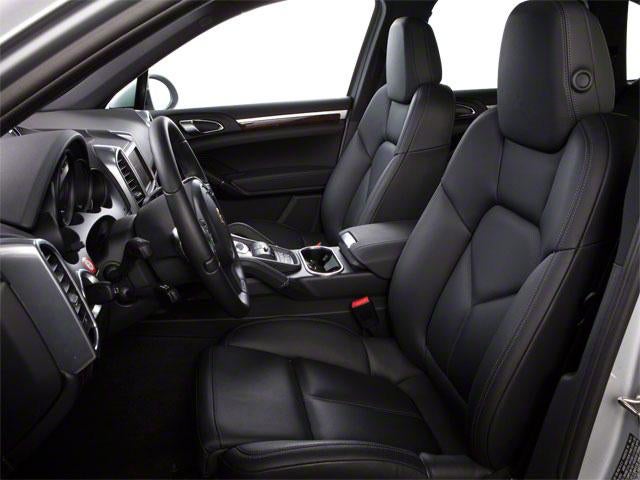 2013 Porsche Cayenne AWD 4dr Tiptronic