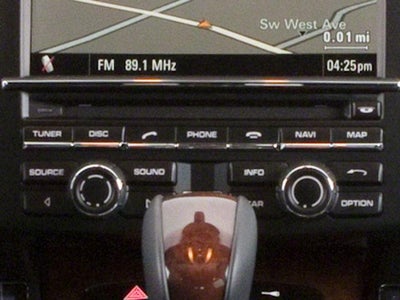 2013 Porsche Cayenne AWD 4dr Tiptronic