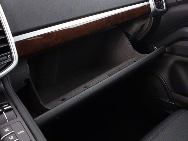 2013 Porsche Cayenne AWD 4dr Tiptronic