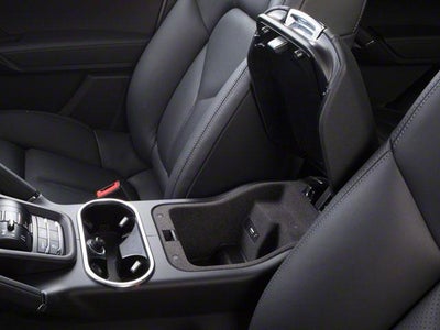 2013 Porsche Cayenne AWD 4dr Tiptronic