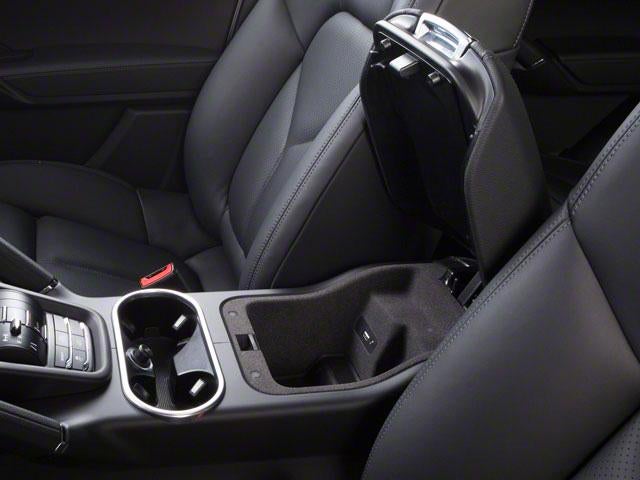 2013 Porsche Cayenne AWD 4dr Tiptronic