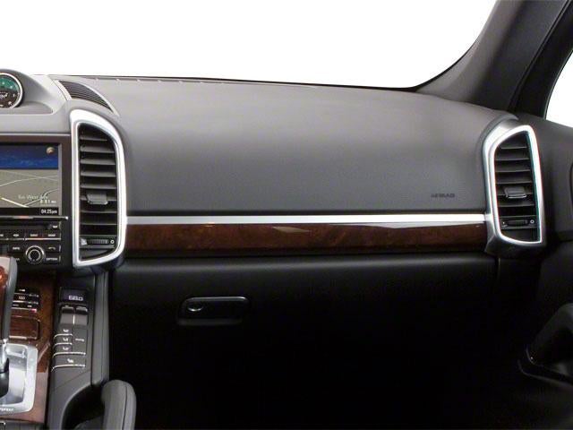 2013 Porsche Cayenne AWD 4dr Tiptronic