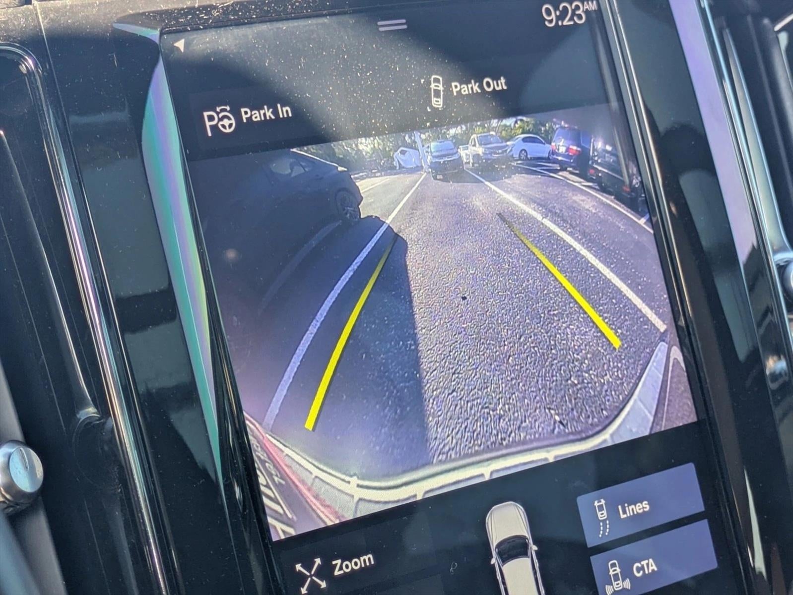 2020 Volvo XC60 T5 FWD Inscription