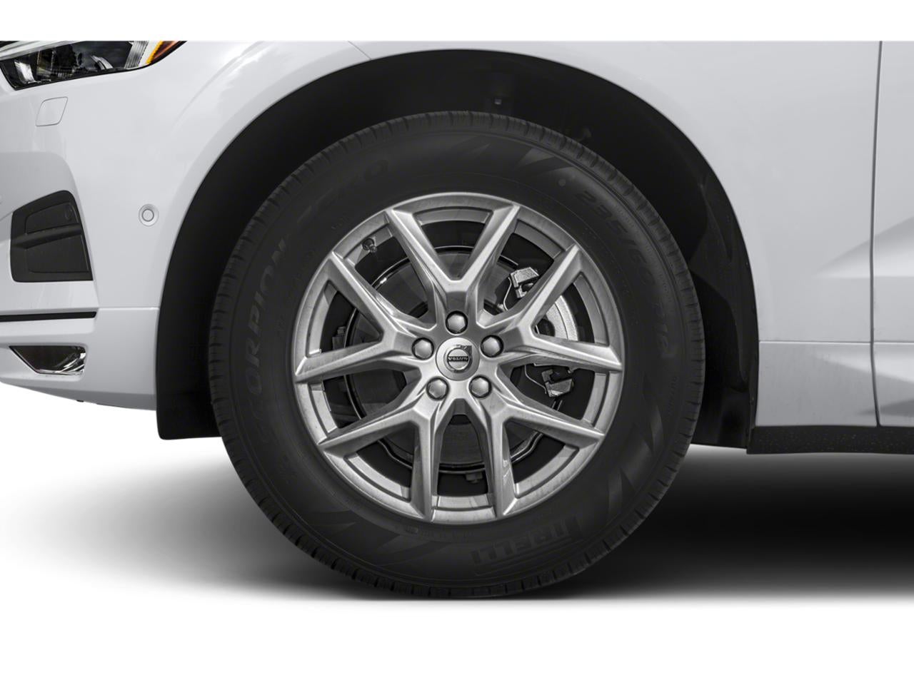 2020 Volvo XC60 T5 FWD Inscription