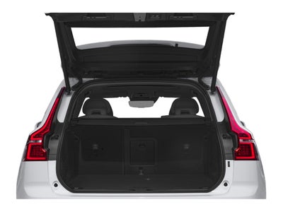 2020 Volvo XC60 T5 FWD Inscription