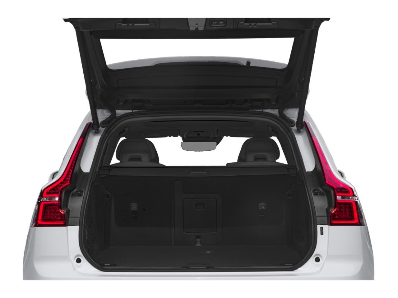 2020 Volvo XC60 T5 FWD Inscription