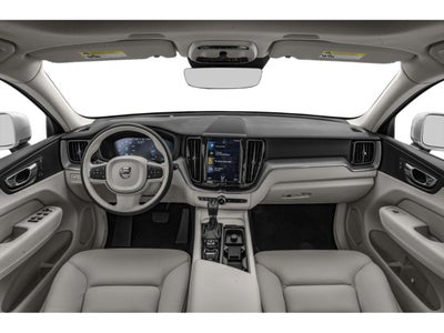 2020 Volvo XC60 T5 FWD Inscription