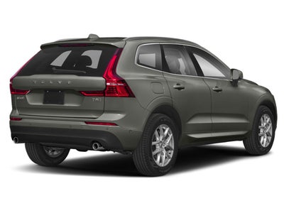 2020 Volvo XC60 T5 FWD Inscription