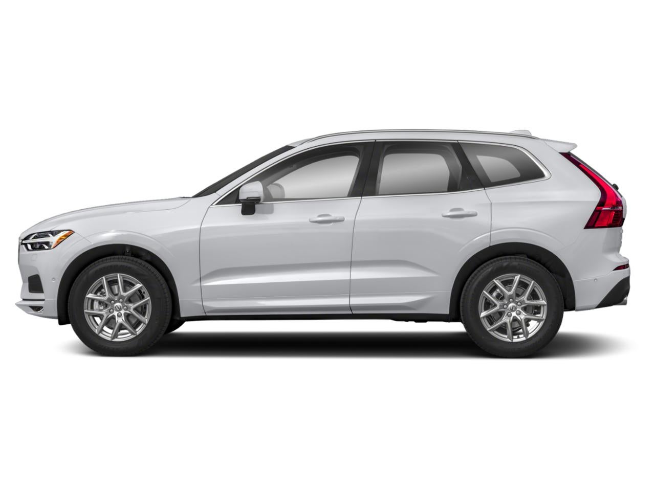 2020 Volvo XC60 T5 FWD Inscription