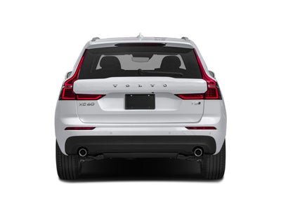 2020 Volvo XC60 T5 FWD Inscription