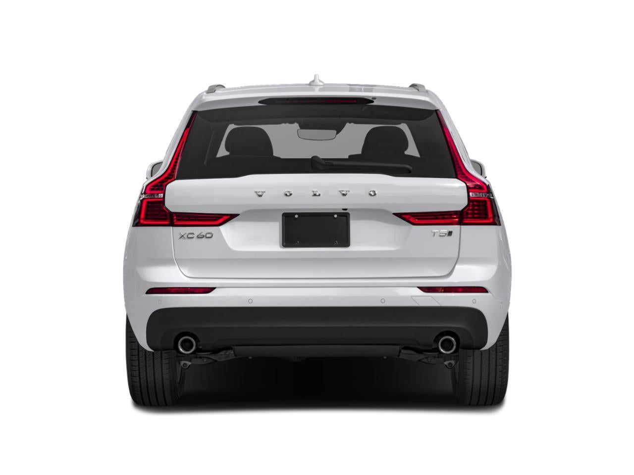 2020 Volvo XC60 T5 FWD Inscription