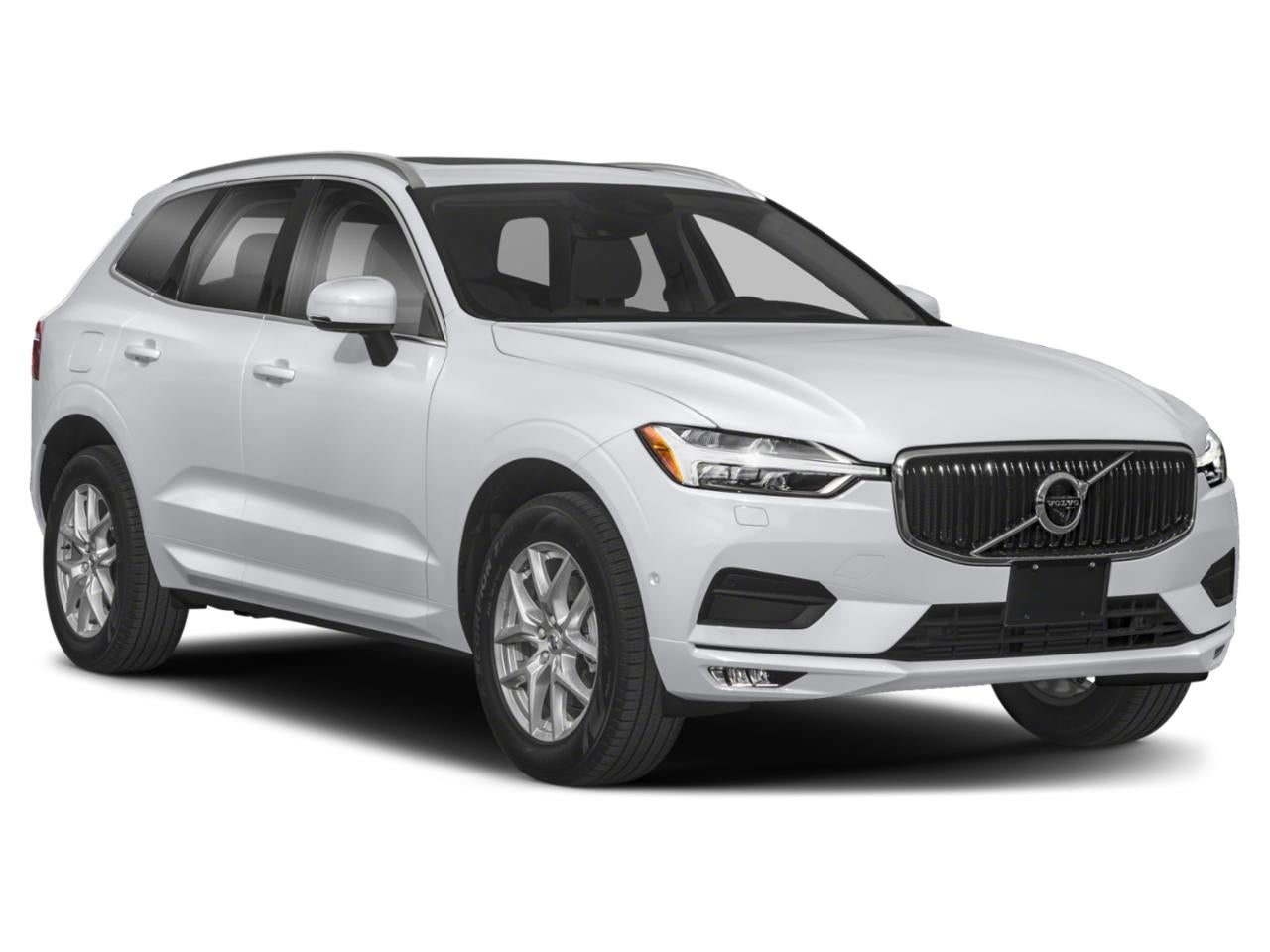 2020 Volvo XC60 T5 FWD Inscription